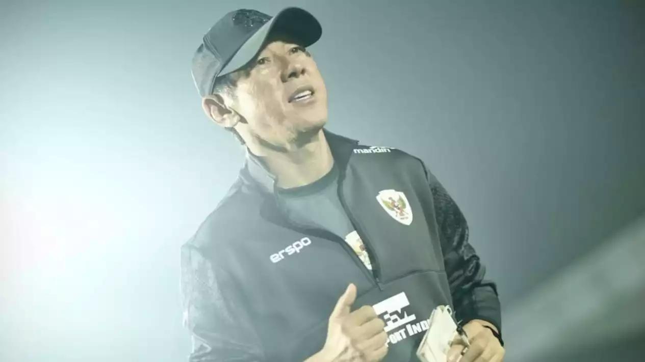 申台龙：如果有机会的话，我可能会回来再次执教印尼国家队