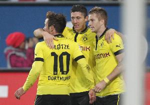 莱万:15岁亚马尔踢球表现让我大呼不可能 克洛普改变我足球生涯