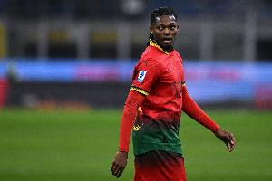 官方网-体图：莱奥仍愿意今夏加盟拜仁，他愿接受税前1500万欧基本年薪