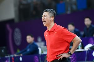 手机安全登录入口-媒体人：中国男篮全队都太热血了 每个人都在燃烧自己&amp;倾其所有