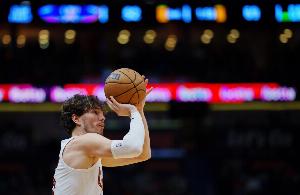 Kaiyun-热身赛土耳其战胜捷克 申京缺阵&amp;前骑士球员奥斯曼得到12分