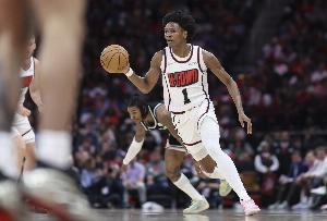 ky Sports-阿门:区别在于命中关键球&减少失误 我们防守不错但需要更多得分