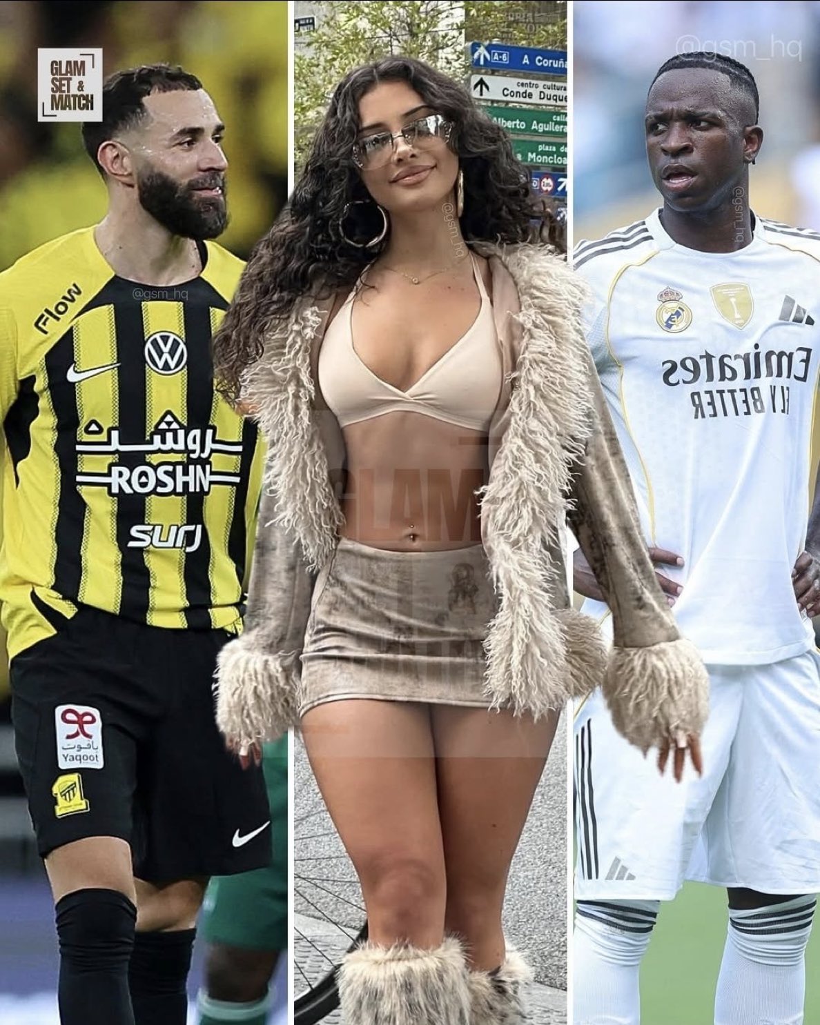 Kaiyun-女网红曝光与本泽马等人聊天记录,维尼修斯还邀她去家里“打球”