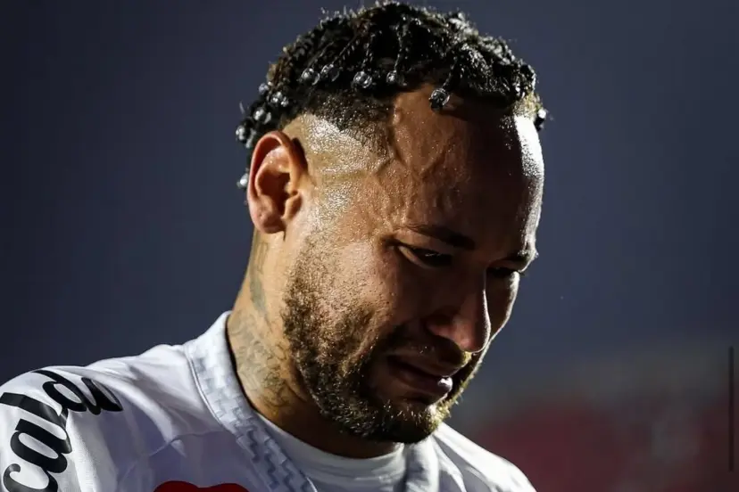 Kaiyun-内马尔转发儿子支持自己的信息,表示职业生涯从未遭遇如此惨败