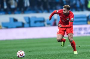 开云体育-朱艺：河南外援卡多索目前是累积1黄，这不影响他参加足协杯决赛