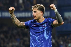 Kaiyun-塞尔电台:接班莫德里奇,皇马今夏有意引进恩佐或帕拉西奥斯