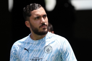 曼城旧将:谢尔基绝对能接班德布劳内,前者甚至更敢于尝试