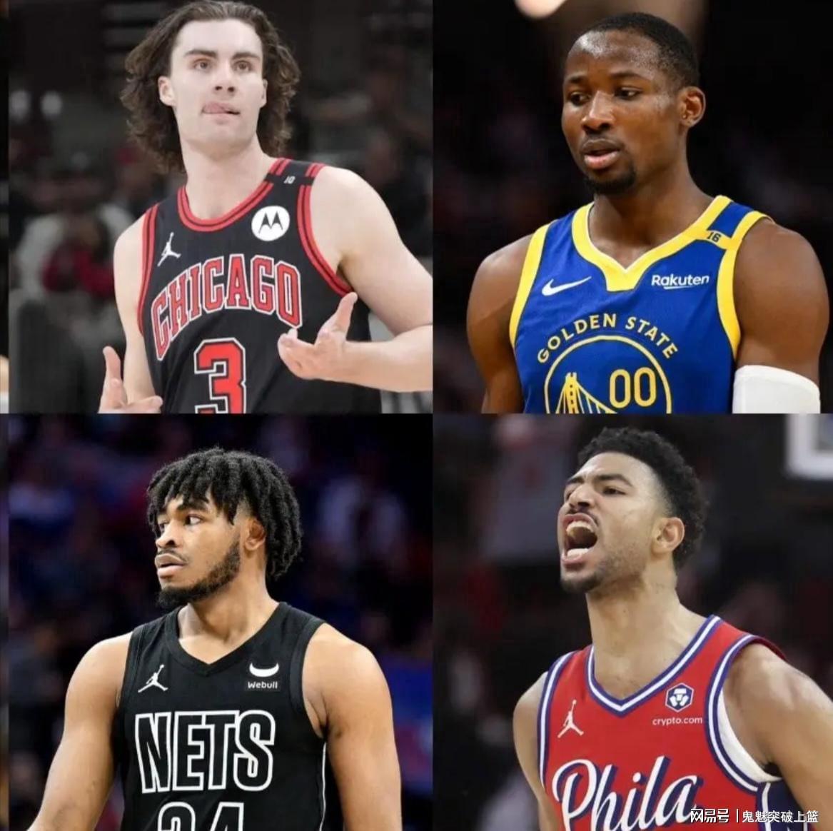 ky Sports-场均24分!或签600万资质报价!今夏NBA最无奈的人诞生了