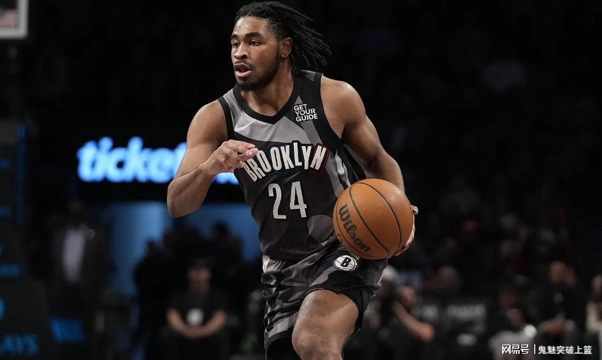 ky Sports-场均24分!或签600万资质报价!今夏NBA最无奈的人诞生了