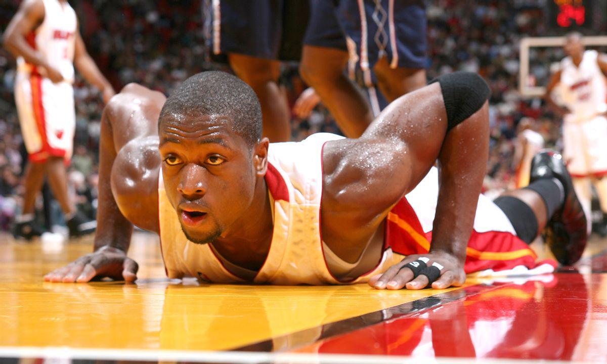 开云体育-美媒排历史最强2号位!麦迪未进前十,哈登前五,第一无悬念