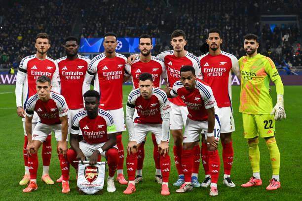 1730942877881006534.jpg 开云体育-得势不得分客负国米,双线两连败阿森纳面临危机?