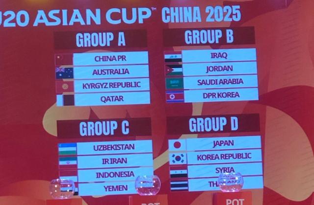1730965021154082898.png 开云体育-U20亚洲杯分组出炉:中国与澳大利亚卡塔尔同组
