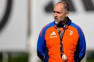 手机安全登录入口-图多尔在尤文首次训练:D-路易斯&坎比亚索单独训练,米利克缺席