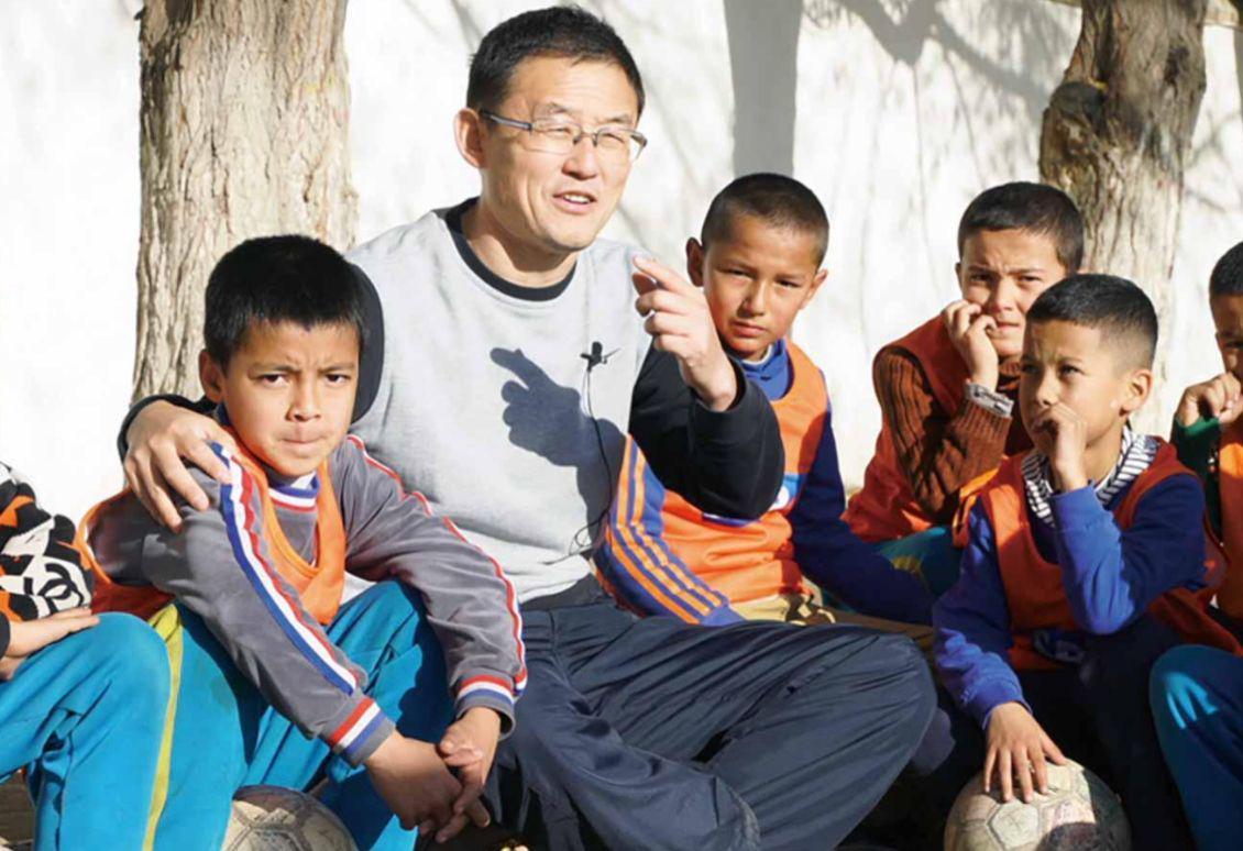 开云体育-孙继海和学员到底谁错了？名记：根本原因是中国足协的缺席和失职