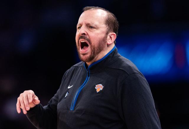 ky Sports-锡伯杜被炒引发教练圈地震 卢:时隔25年再进东决却被炒毫无道理