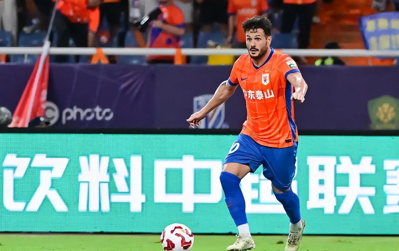 Kaiyun-山东泰山胜国安，瓦科大四喜，马德鲁加梅开二度，韩鹏带队4连胜