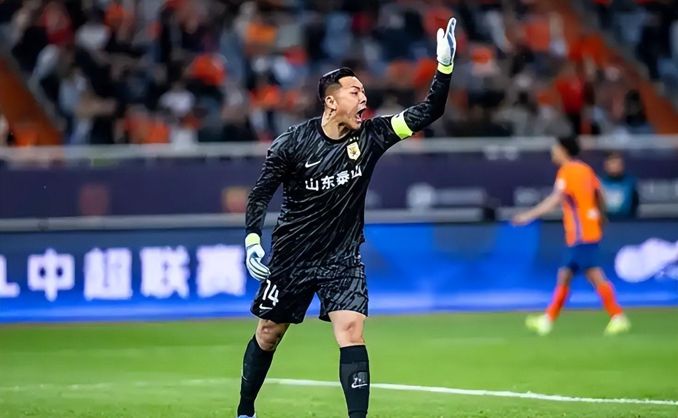 Kaiyun-山东泰山胜国安，瓦科大四喜，马德鲁加梅开二度，韩鹏带队4连胜