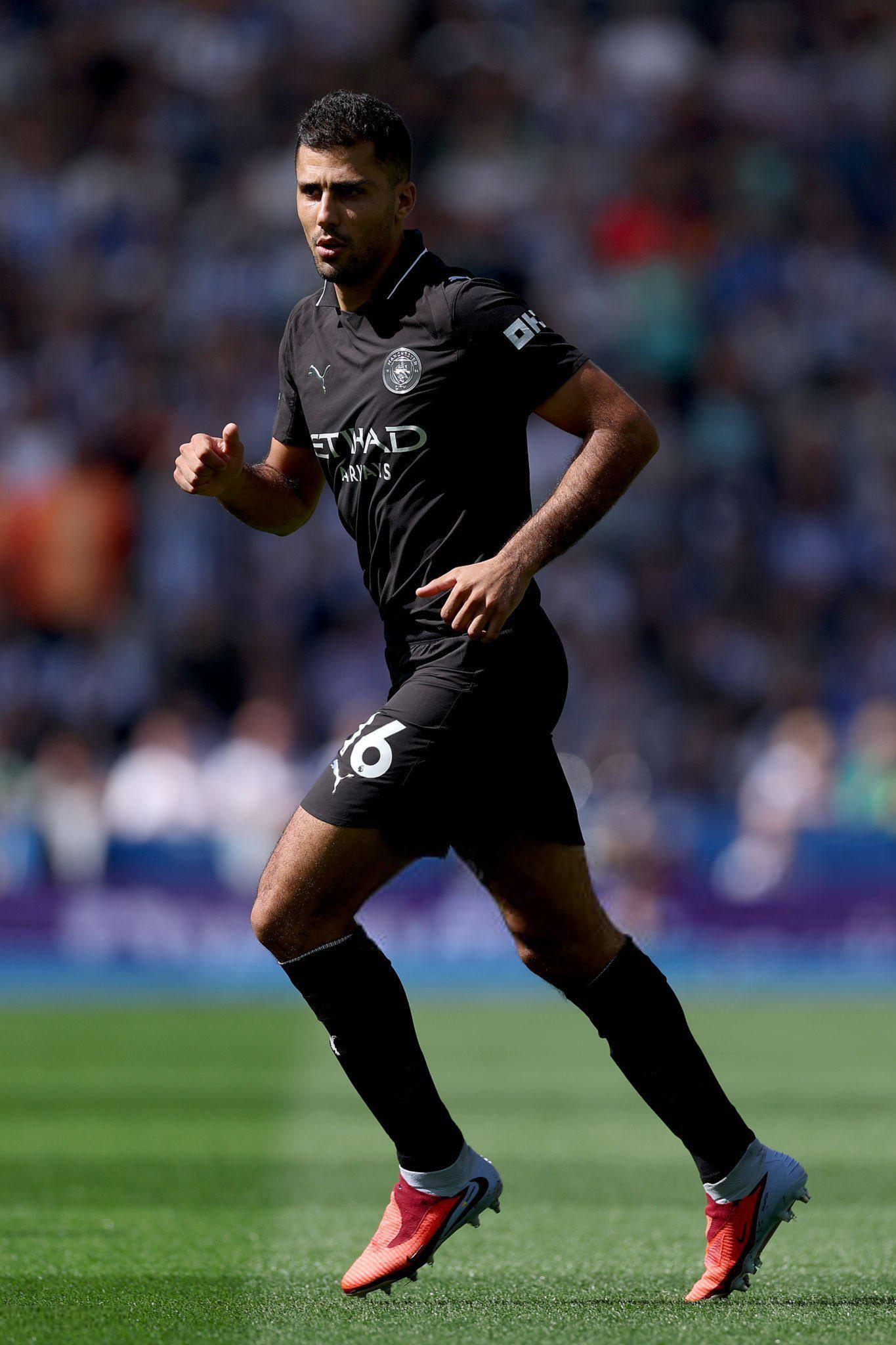 罗德里:比赛令人失望,我们已经很长时间未能达到水准了