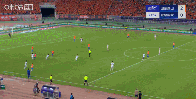 手机安全登录入口-山东6-0狂胜国安,卡扎伊什维利大四喜,马德鲁加梅开二度