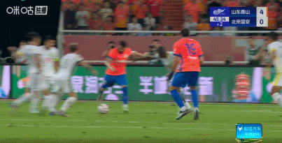 手机安全登录入口-山东6-0狂胜国安,卡扎伊什维利大四喜,马德鲁加梅开二度