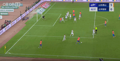 手机安全登录入口-山东6-0狂胜国安,卡扎伊什维利大四喜,马德鲁加梅开二度