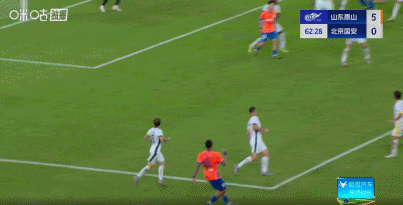 手机安全登录入口-山东6-0狂胜国安,卡扎伊什维利大四喜,马德鲁加梅开二度