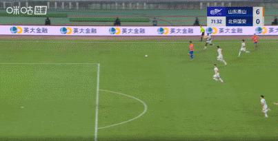 手机安全登录入口-山东6-0狂胜国安,卡扎伊什维利大四喜,马德鲁加梅开二度