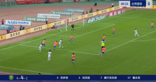 手机安全登录入口-山东6-0狂胜国安,卡扎伊什维利大四喜,马德鲁加梅开二度