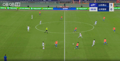 手机安全登录入口-山东6-0狂胜国安,卡扎伊什维利大四喜,马德鲁加梅开二度