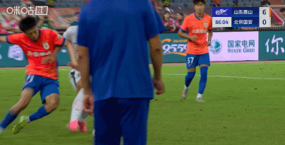 手机安全登录入口-山东6-0狂胜国安,卡扎伊什维利大四喜,马德鲁加梅开二度