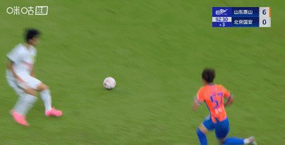 手机安全登录入口-山东6-0狂胜国安,卡扎伊什维利大四喜,马德鲁加梅开二度