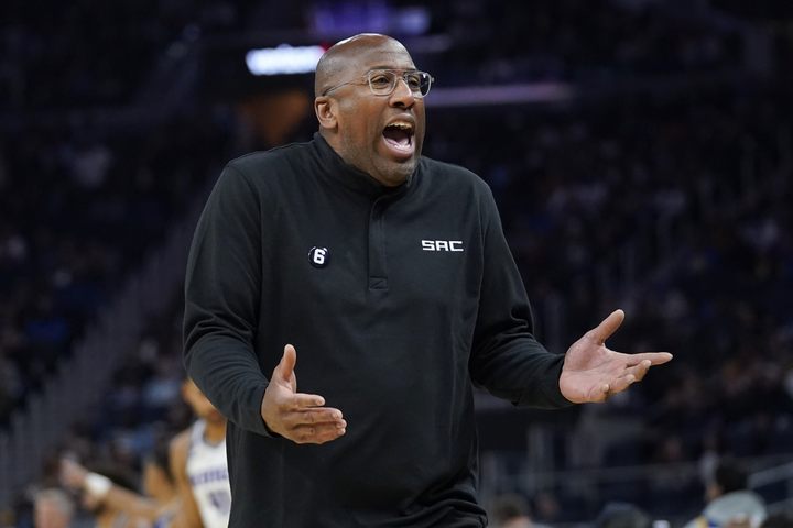 蒂格评价迈克·布朗：我这辈子就没听谁公开夸过他