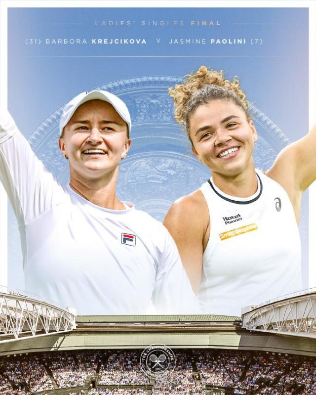 1720827460278003330.jpg ky Sports-【早报】一老一小,阿卡德约会师温网决赛