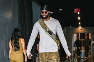 Kaiyun-缺阵3场后回归!绿军官方:今日对阵国王杰伦-布朗可以出战