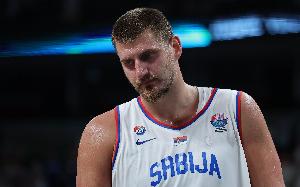 开云体育-欧锦赛9-16具体排名：法国第9 塞尔维亚第10 意大利11 瑞典第16