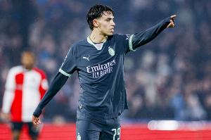 斯基拉：菲利克斯不会留在米兰，加拉塔萨雷和沙特俱乐部有意