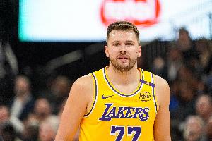 ky Sports-东契奇:我们让胜利从手里溜走了 拼尽全力却输成这样真的很难受