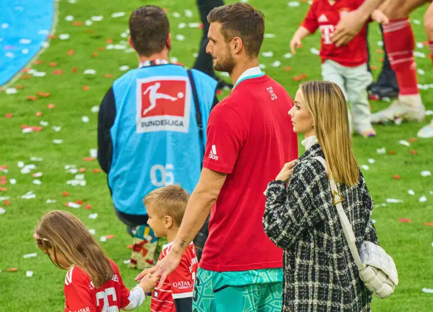 开云体育-🕯️RIP！乌尔赖希夫妇：我们的儿子几周前因病去世