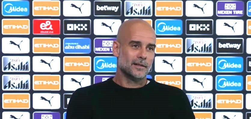 瓜帅:努里伤缺斯通斯出战存疑,马尔穆什要等到国际比赛日前后