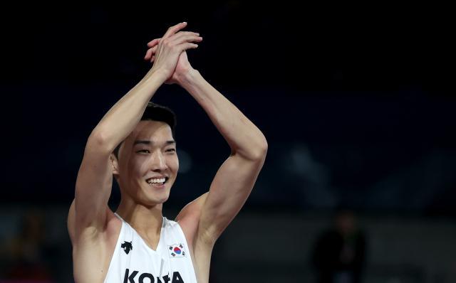 1723257276228071190.jpg ky Sports-【韩媒速递】马龙无愧乒坛传奇 跳高王子挑战历史