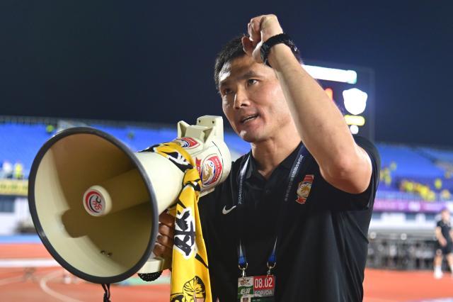 1722609537772086834.jpg 开云体育-邵佳一首秀无缘开门红 保级之路与李霄鹏难兄难弟