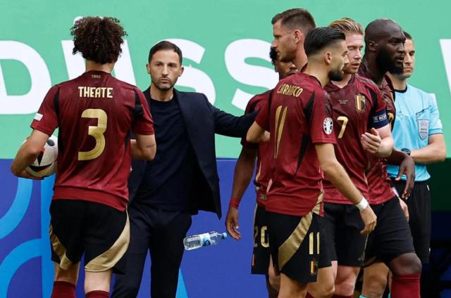 官方网-王勤伯：稳守有时只是幻觉，比利时输在只想不输