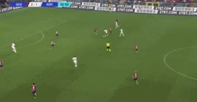 1695941417025002239.gif 手机安全登录入口-【意甲】穆三年啊穆三年,罗马客场1比4惨败热那亚