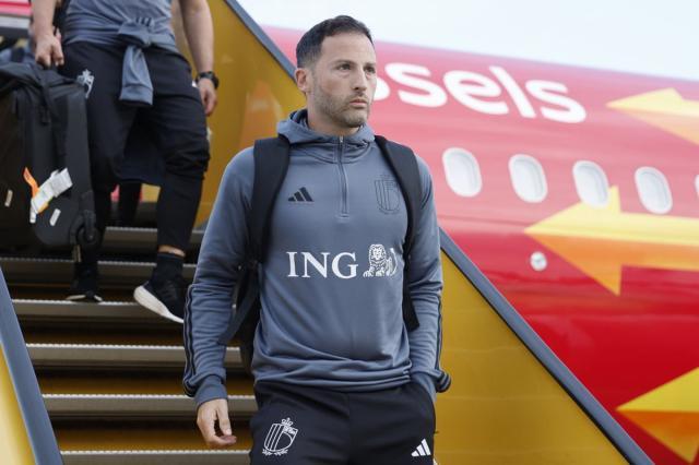 手机安全登录入口-【观察】无丁无扎无库瓦，崭新比利时轻松出线