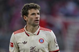 图片报:穆勒是美职联今夏头号追逐对象 还有英超&意甲&土超报价