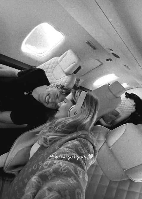 手机安全登录入口-英格兰太太团成员回家！加拉格尔模特女友晒照：生活真是疯狂！