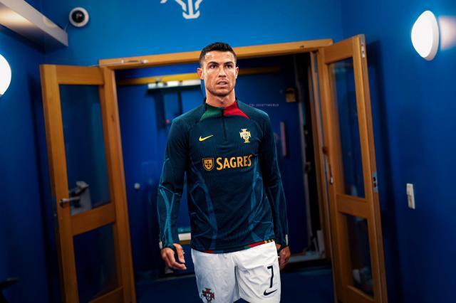 葡萄牙大名单公布：C罗领衔，双B辅佐，费利克斯在列