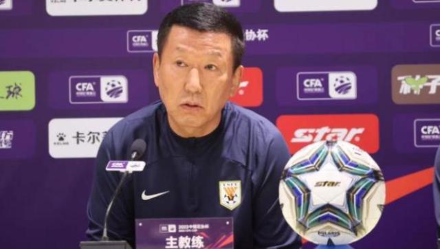 1693402796415072119.jpg 开云体育-崔康熙:精神战术都做好准备 国安与上次交手不同