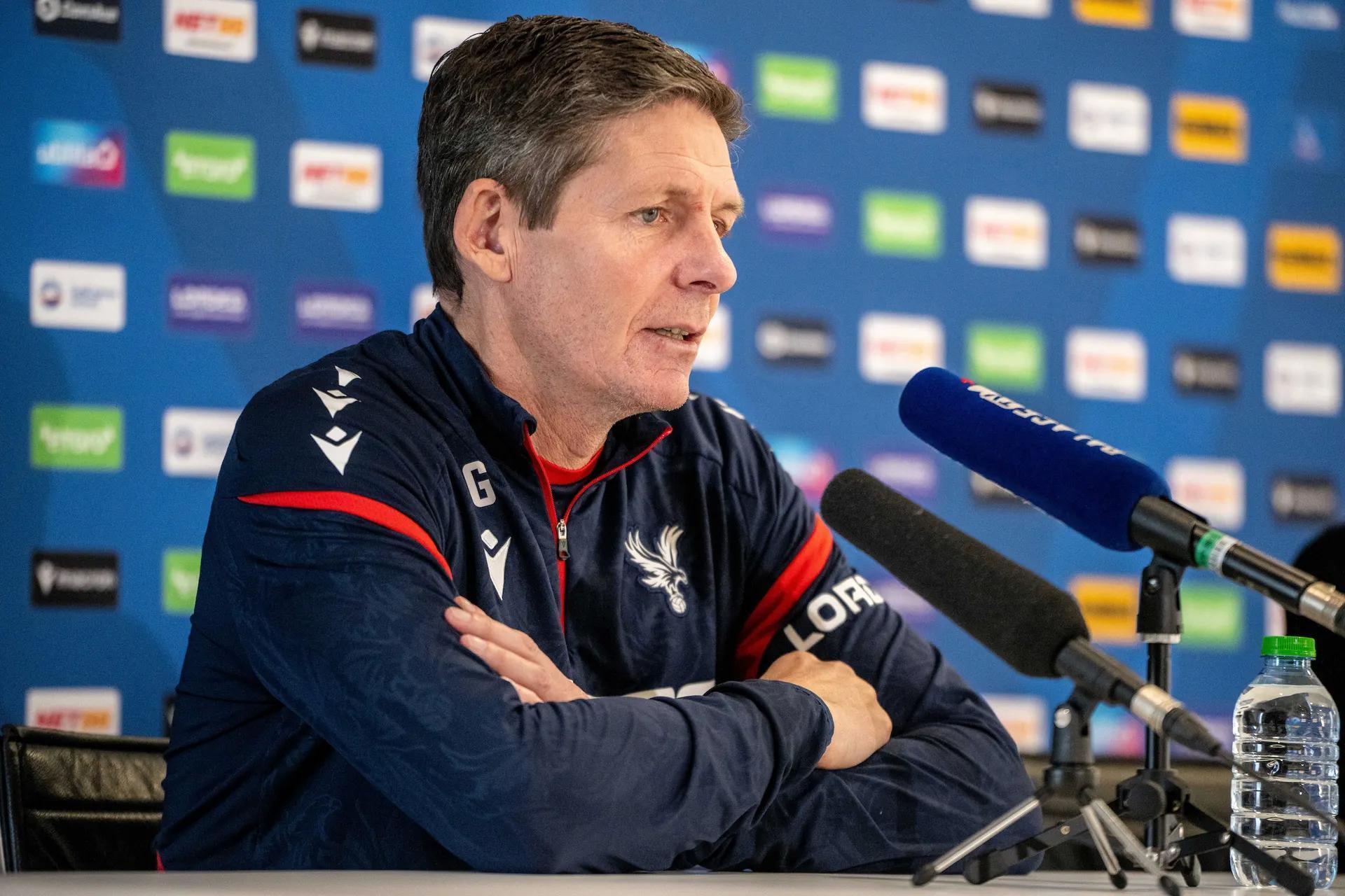 ky Sports-格拉斯纳：格伊离队进入最后阶段，周六他不会出战桑德兰