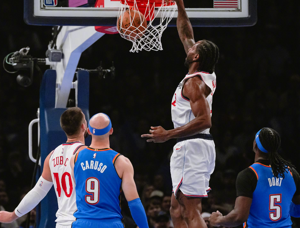 开云体育-11胜2负,从西部倒数打成联盟第一!再不交易,你们又快要倒下了